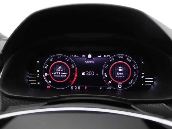 SKODA Scala (2021) — foto 3 van 16