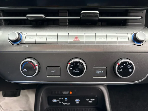 Hyundai Kona (2025) — foto 5 van 20