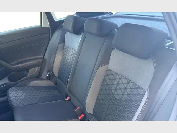 Volkswagen Taigo (2023) — foto 4 van 21