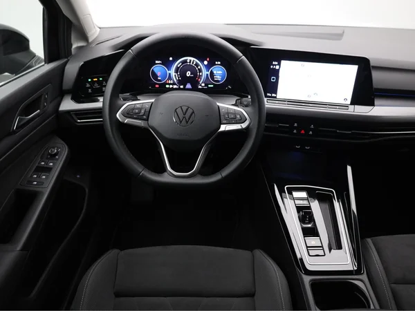 VOLKSWAGEN Golf VIII (2024) — foto 4 van 20