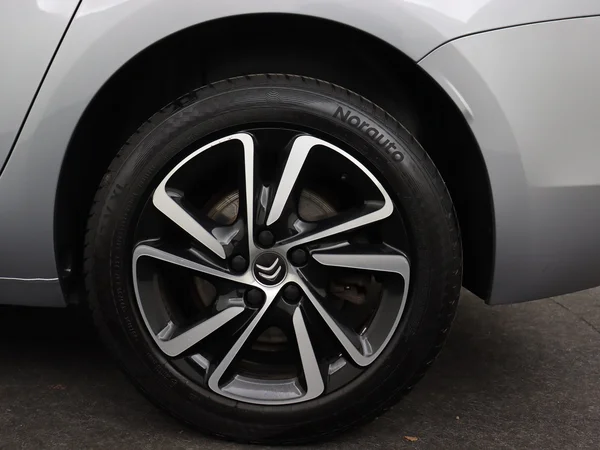 CITROEN C4 SpaceTourer (2022) — foto 7 van 27