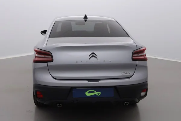 Citroen C4 X (2023) — foto 14 van 19