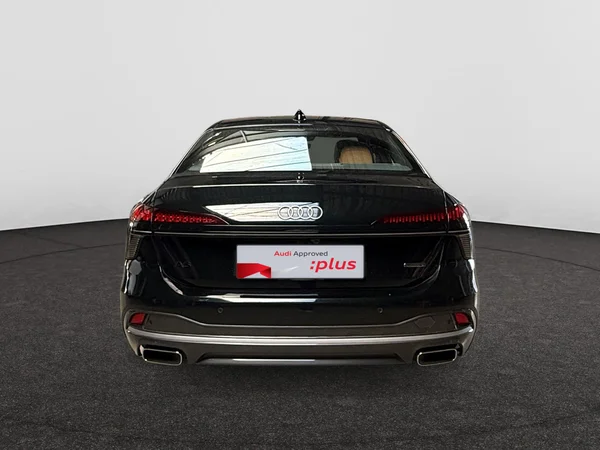AUDI A6 e-hybrid (PHEV) (2025) — foto 19 van 24