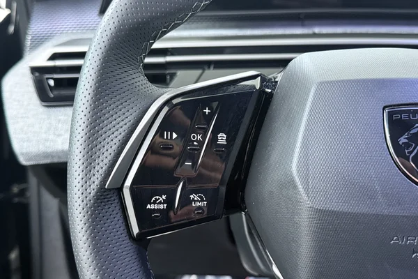 Peugeot 3008 (2025) — foto 6 van 18