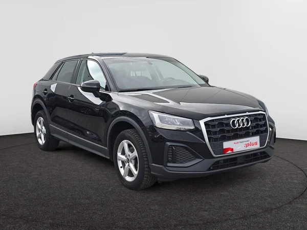 AUDI Q2 (2023) — foto 6 van 14