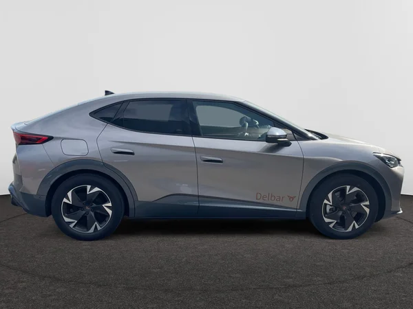 CUPRA Tavascan (2026) — foto 20 van 21