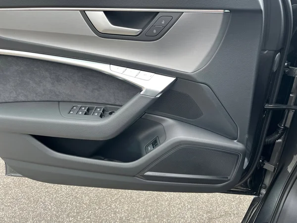 AUDI A6 Avant (2026) — foto 20 van 20
