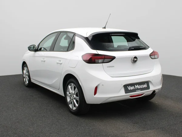 Opel Corsa (2023) — foto 12 van 37