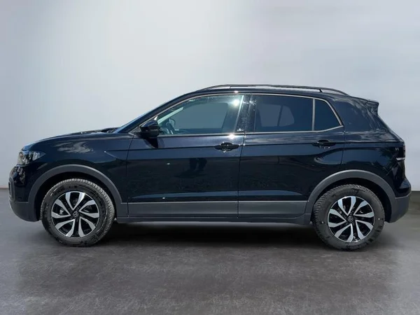 VOLKSWAGEN T-Cross (2022) — foto 30 van 31