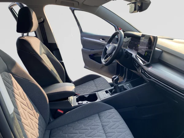 VOLKSWAGEN Golf VIII SW (2025) — foto 15 van 21