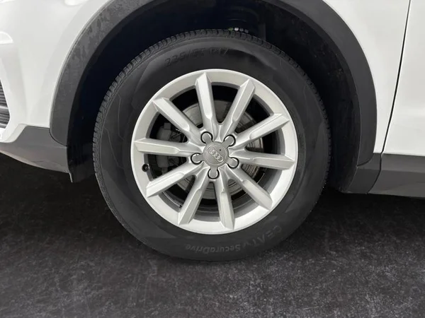AUDI Q3 Dsl (2018) — foto 25 van 25