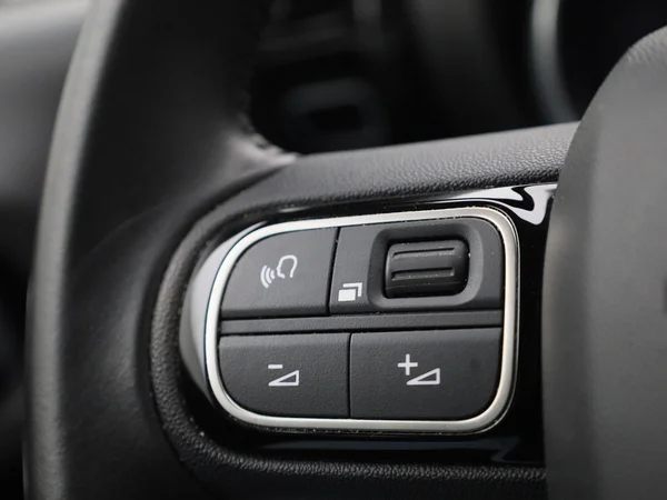 Citroën C3 Aircross (2022) — foto 11 van 42