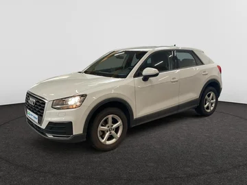 AUDI Q2 (2019)