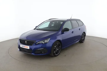 Peugeot 308 747d1293-6366-45d5-a639-f84d4ce13831