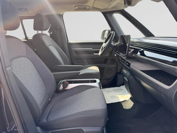 VOLKSWAGEN ID.Buzz Lwb (2026) — foto 8 van 24