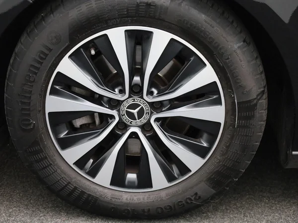 Mercedes-Benz A-Klasse (2021) — foto 4 van 42