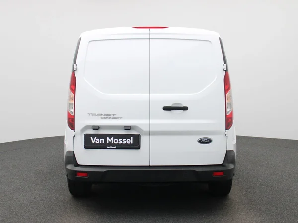 Ford Transit Connect (2022) — foto 27 van 31