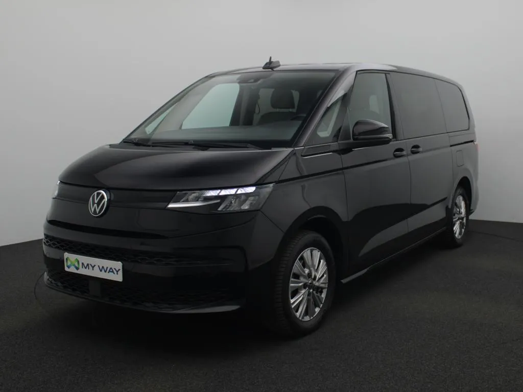 VOLKSWAGEN Multivan T7 Long 1122_111158_2023