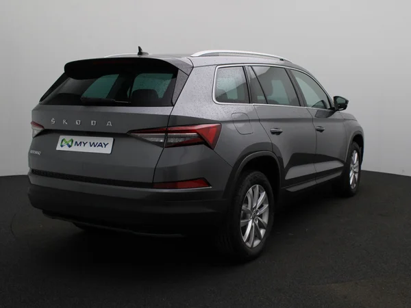 SKODA Kodiaq (2025) — foto 18 van 24