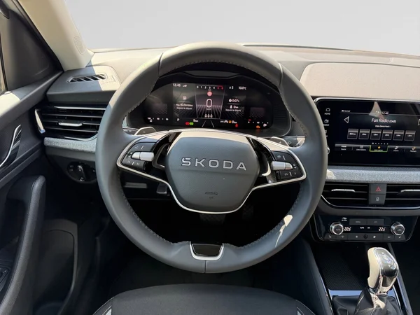 SKODA Kamiq (2026) — foto 4 van 19