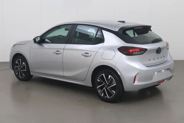 Opel Corsa (2025) — foto 11 van 17