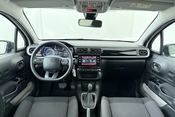 Citroen C3 (2023) — foto 19 van 19