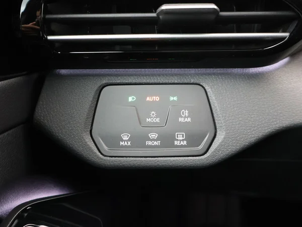 VOLKSWAGEN ID.4 (2025) — foto 23 van 25