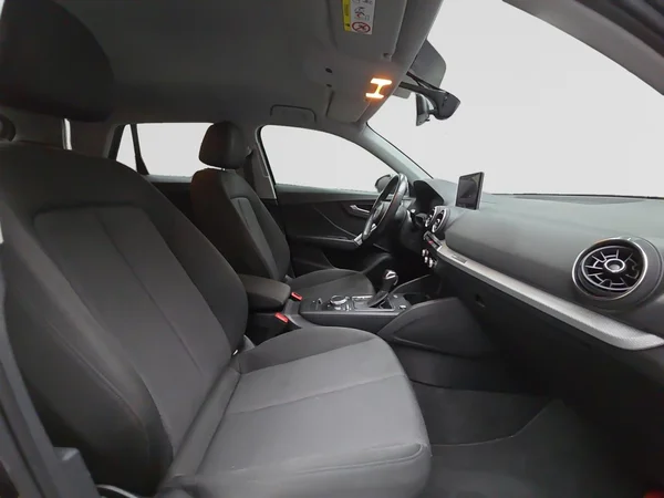 AUDI Q2 (2022) — foto 14 van 18