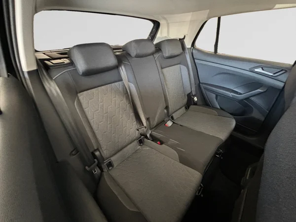 VOLKSWAGEN T-Cross (2025) — foto 20 van 24