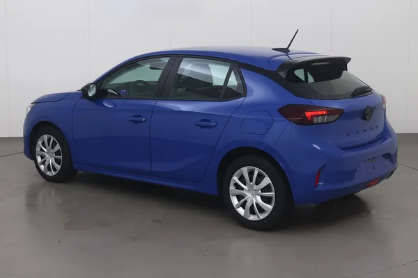 Opel Corsa (2025) — foto 11 van 17