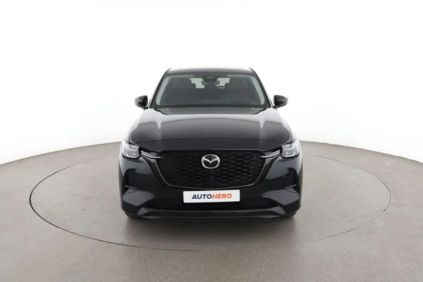 Mazda CX-60 (2023) — foto 15 van 16