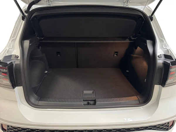 VOLKSWAGEN T-Cross (2026) — foto 4 van 22