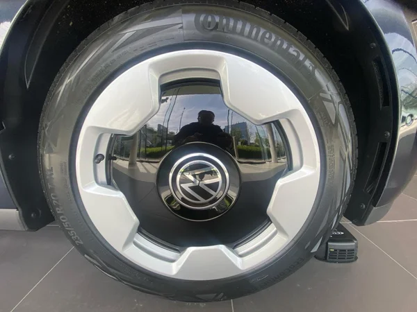 VOLKSWAGEN ID.Buzz Lwb (2026) — foto 17 van 24
