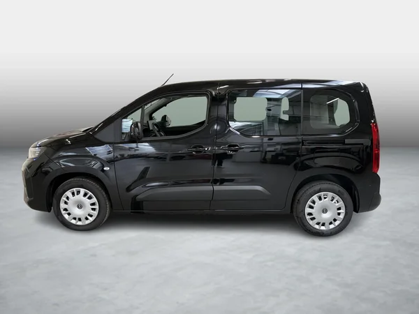 Opel Combo Life (2026) — foto 12 van 19