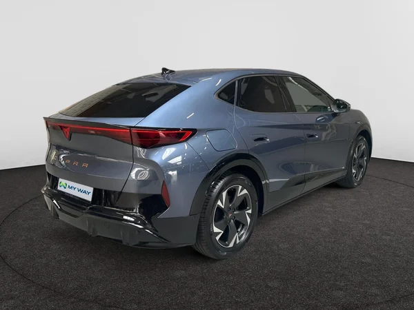 CUPRA Tavascan (2026) — foto 20 van 24