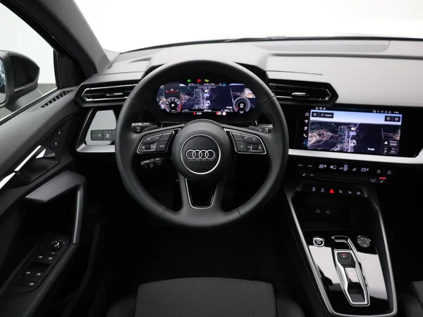 AUDI A3 Sportback (2024) — foto 5 van 20