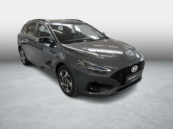 Hyundai i30 (2025) — foto 18 van 20