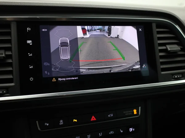 SEAT Ateca (2022) — foto 19 van 21