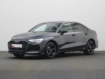 AUDI A3 Sedan (2025)