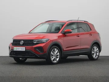 VOLKSWAGEN T-Cross d6849f6a-0cfe-4d34-9121-78905167c318