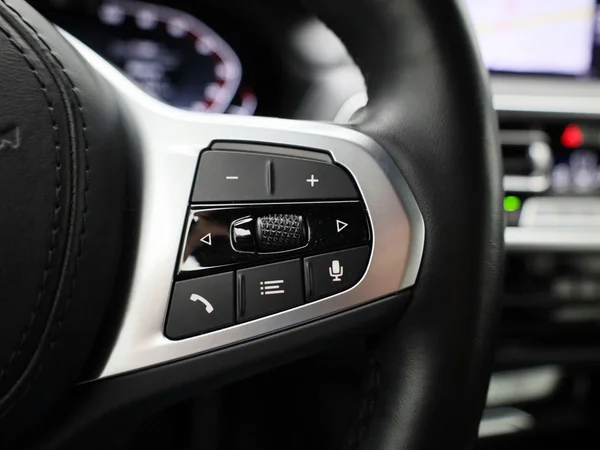 BMW iX3 (2023) — foto 10 van 55