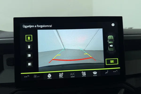 Dacia Bigster Hybrid (2026) — foto 5 van 17