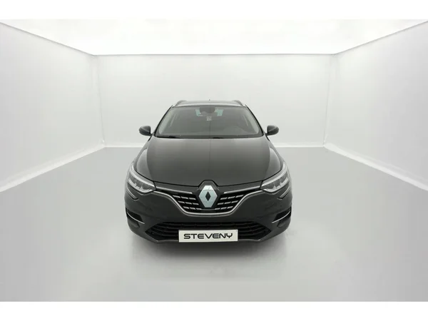 RENAULT Mégane SW Phase II (2023) — foto 12 van 34