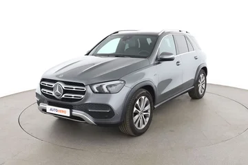 Mercedes-Benz GLE-Klasse 1fcc694d-a6f8-4f86-b8d0-85abce1bee48