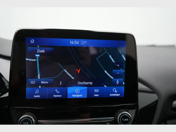 FORD Fiesta (2020) — foto 8 van 22