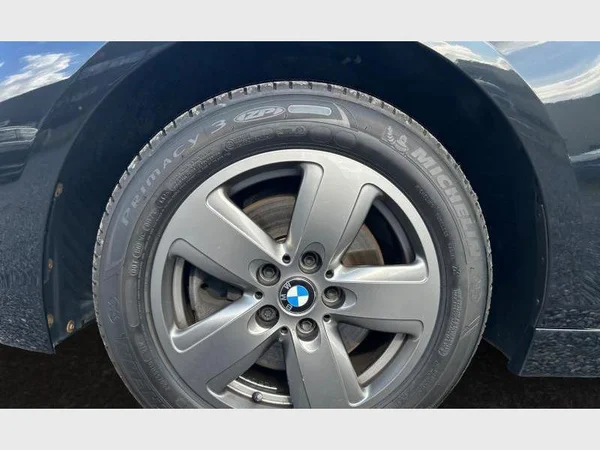 BMW 1 Hatch (2021) — foto 22 van 29