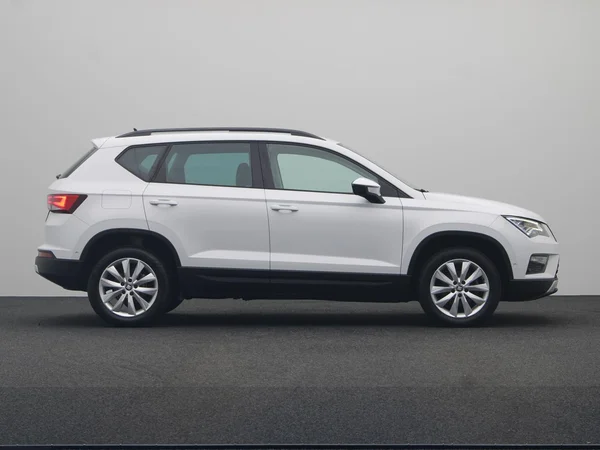 SEAT Ateca (2019) — foto 19 van 21