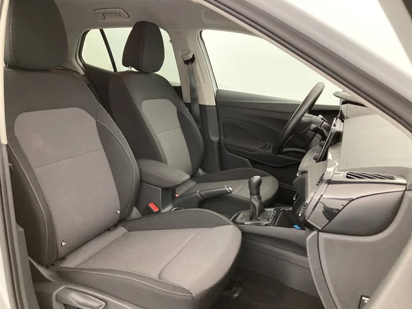 SKODA Fabia (2025) — foto 32 van 32