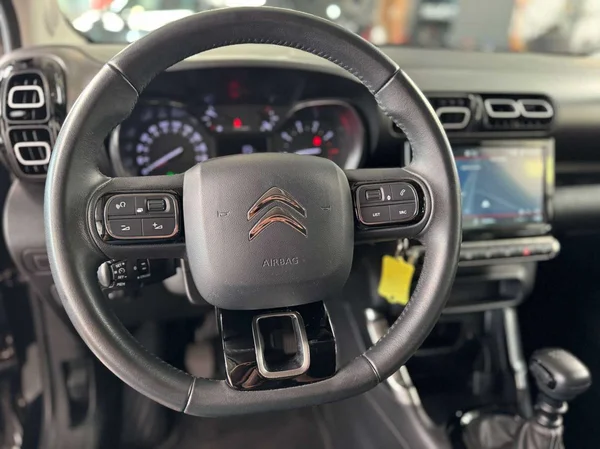 Citroen C3 Aircross (2022) — foto 6 van 15