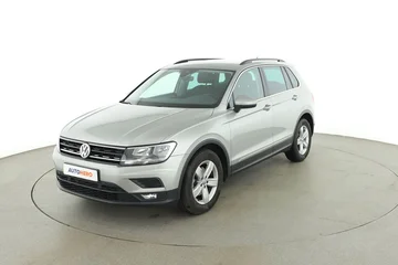 Volkswagen Tiguan 3058f9f1-ddc5-4b91-8495-893aa70e63f2